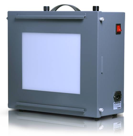 3NH STANDARD LED TRANSMISSION COLOR VIEWER HC5100/HC3100