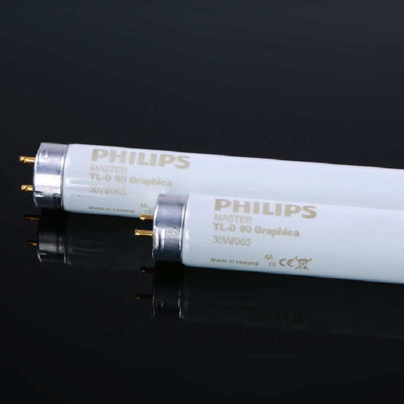 PHILIPS Graphica 36W/965 D65 light box tubes