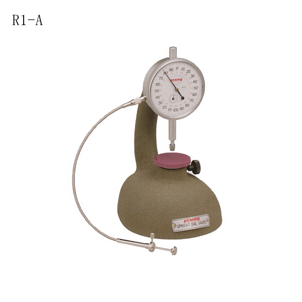 Dial Upright Gauges; R1 series