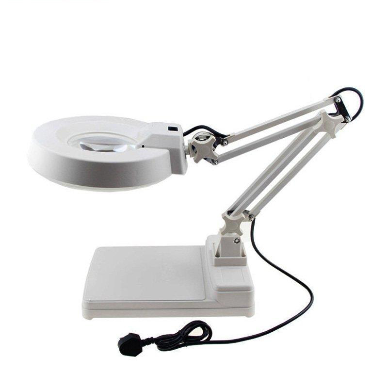 10X Magnifying Lamp LT-86C