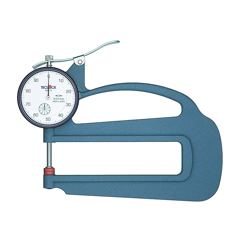 SM-114 Thickness Gauge