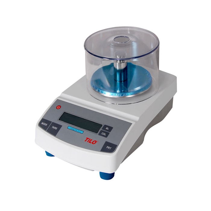 High Precision Balances TILO 1/100-300g