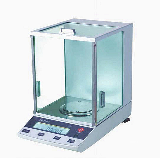 FA Series  Precision Balances