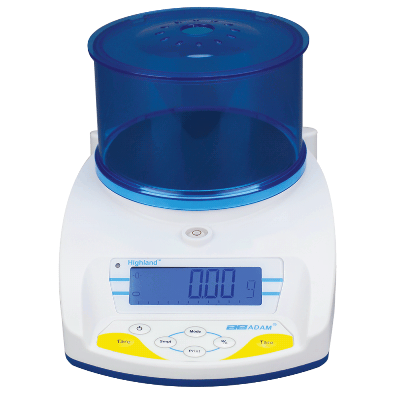 HCB Series  Precision Portable Balance