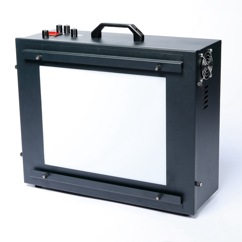 T259000 HIGH ILLUMINATION/COLOR TEMPERATURE ADJUSTABLE TRANS