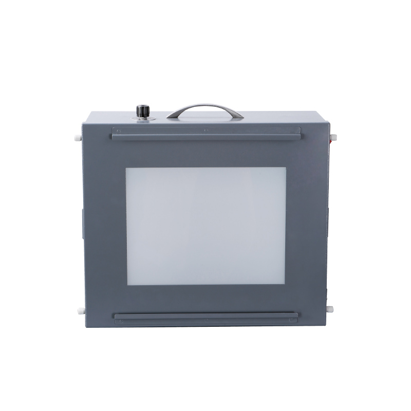 3NH TRANSMISSION LENS ASSESSMENT LIGHT BOX CC3100