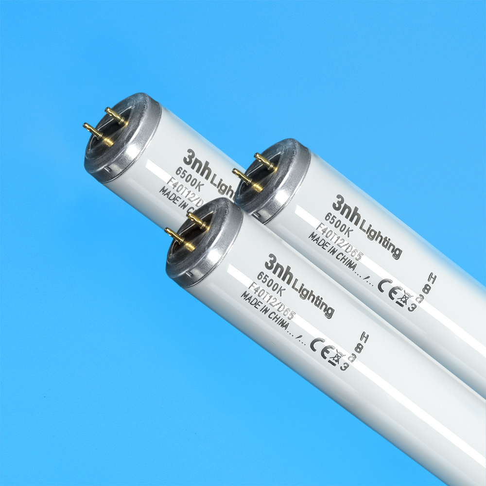 COLOR VIEWING LAMP D65 3NHLIGHTING F40T12/D65