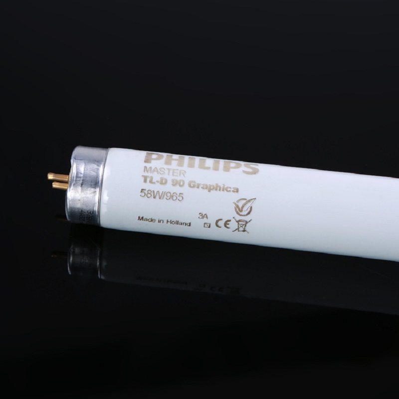 PHILIPS Graphica 58W/965 D65 light box tubes
