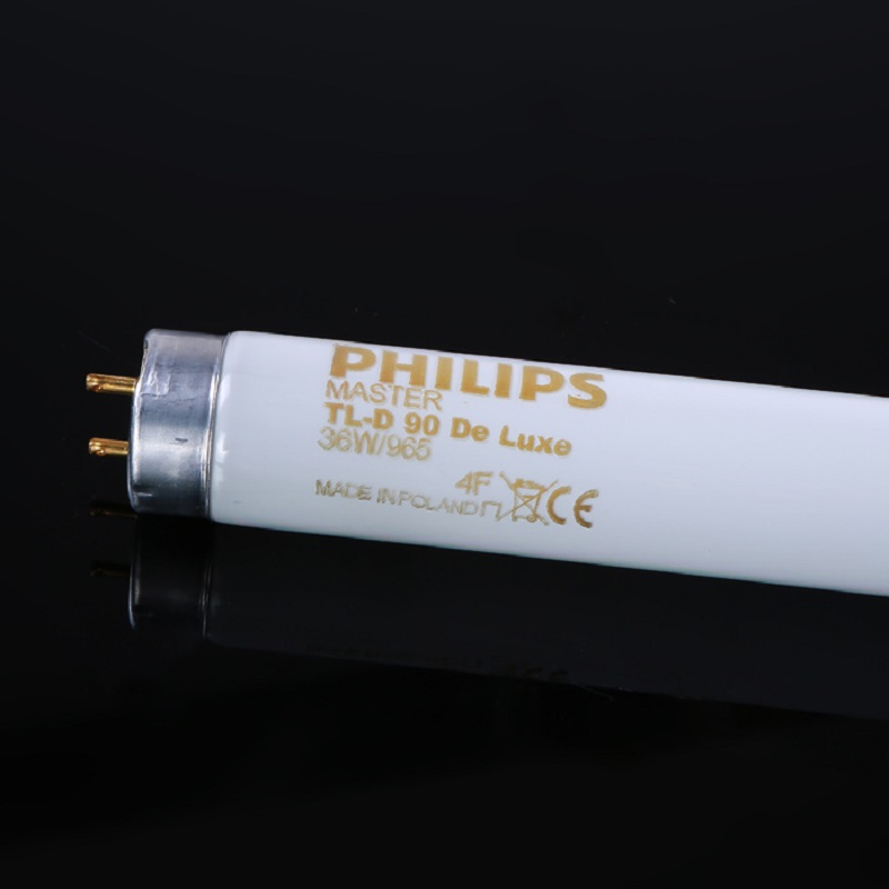PHILIPS DE LUXE 36W/965 D65 light box tubes