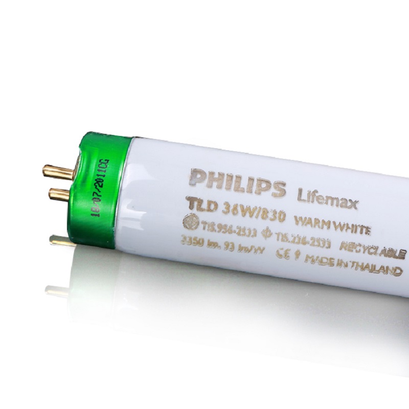 PHILIPS LIFEMAX 36W/830 TL83 light box tubes