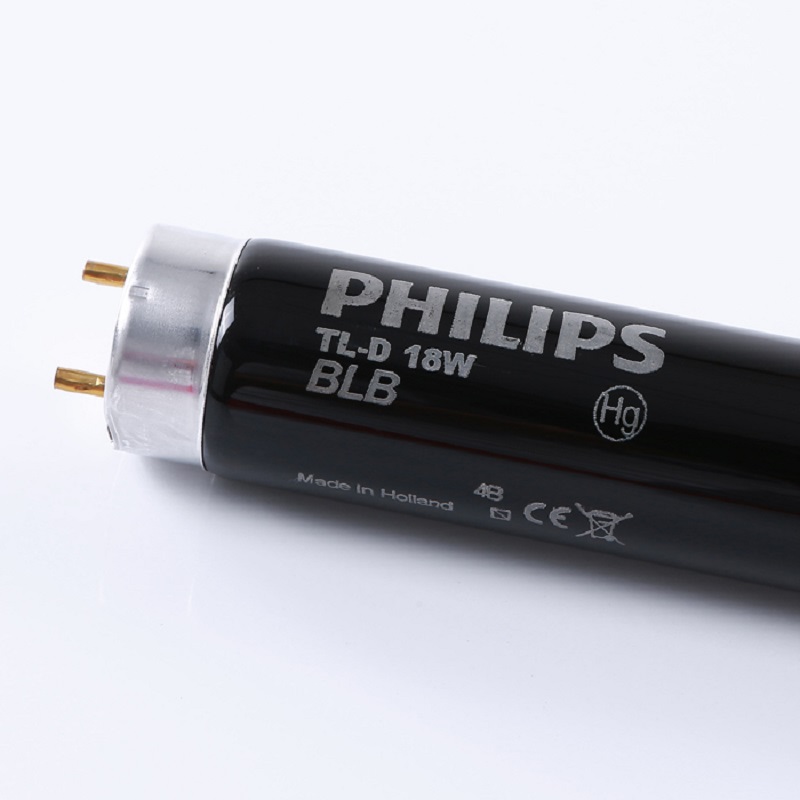 PHILIPS UV light box tubes